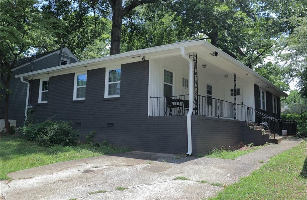 duplex for sale at 1430 Clermont Court, Atlanta, GA 30344