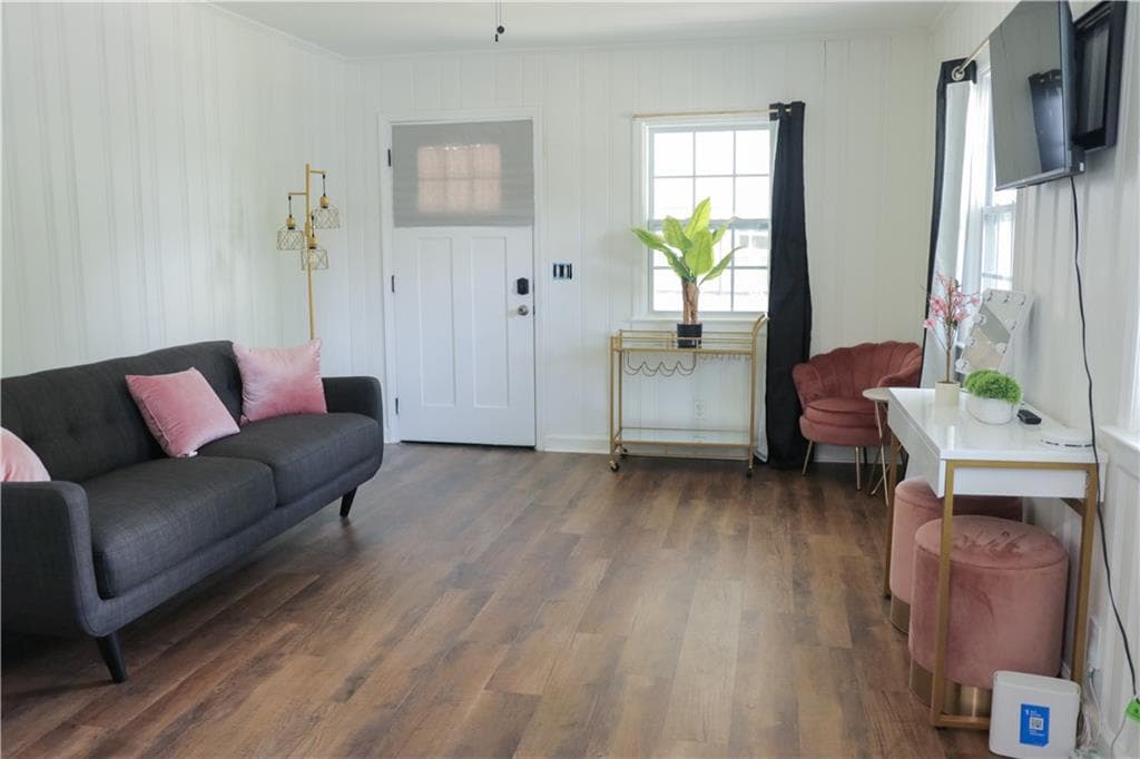 duplex for sale at 1430 Clermont Court, Atlanta, GA 30344 — photo 4