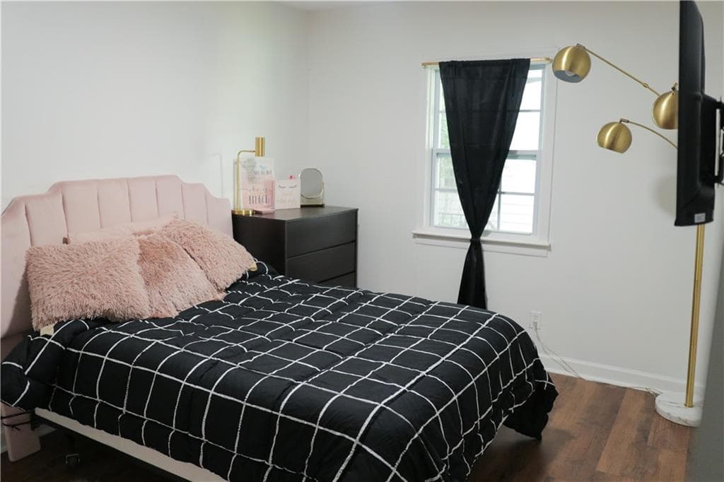 duplex for sale at 1430 Clermont Court, Atlanta, GA 30344 — photo 9