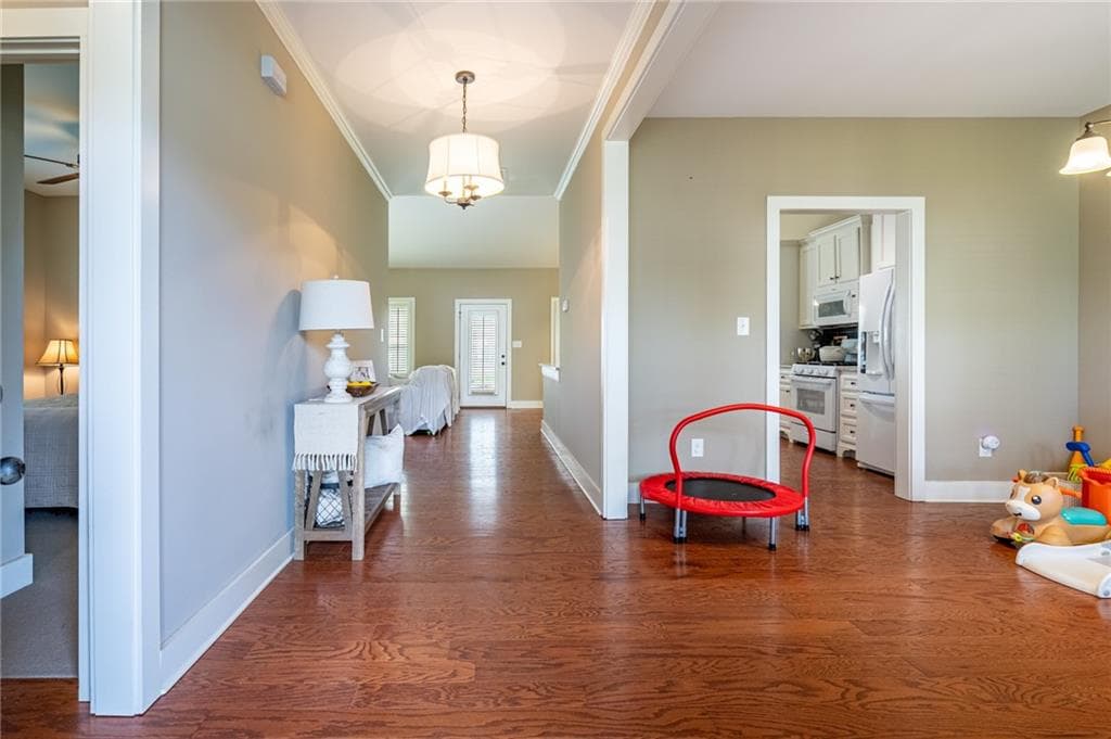 3 bedroom, 2 bathroom single family residence under contract at 21 Gilreath Trail, Cartersville, GA 30121 — photo 4