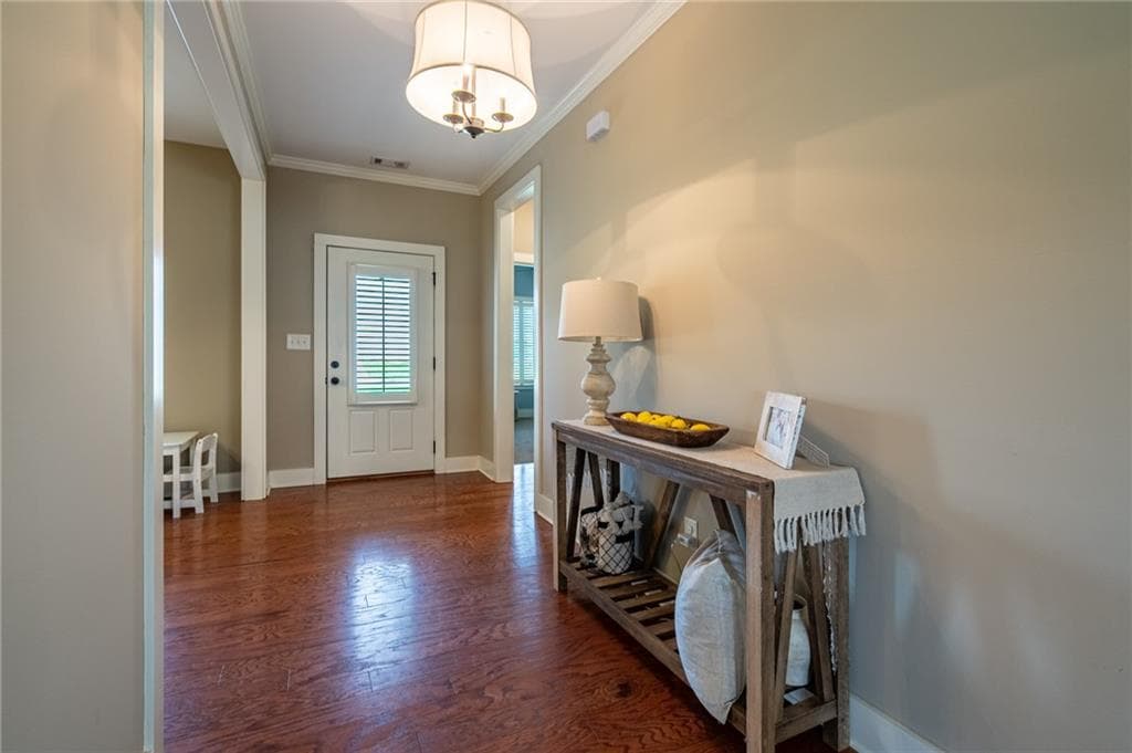 3 bedroom, 2 bathroom single family residence under contract at 21 Gilreath Trail, Cartersville, GA 30121 — photo 5