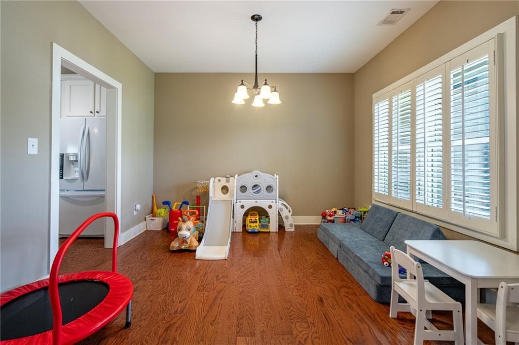 3 bedroom, 2 bathroom single family residence under contract at 21 Gilreath Trail, Cartersville, GA 30121 — photo 6