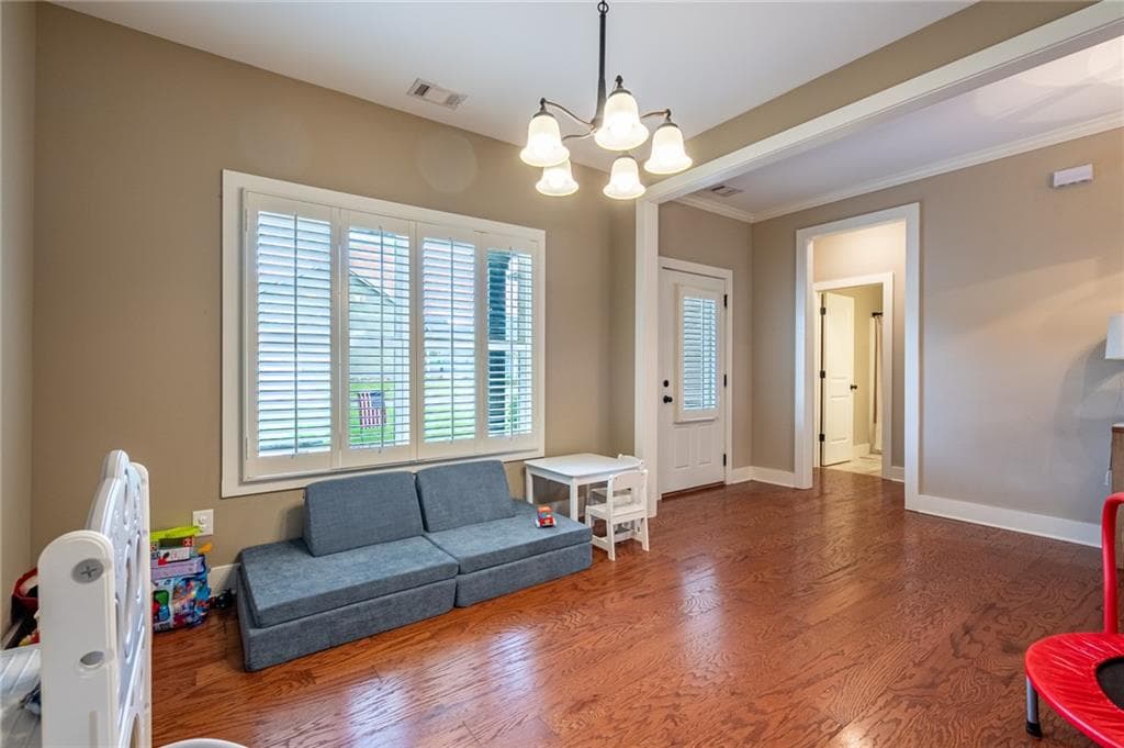 3 bedroom, 2 bathroom single family residence under contract at 21 Gilreath Trail, Cartersville, GA 30121 — photo 7