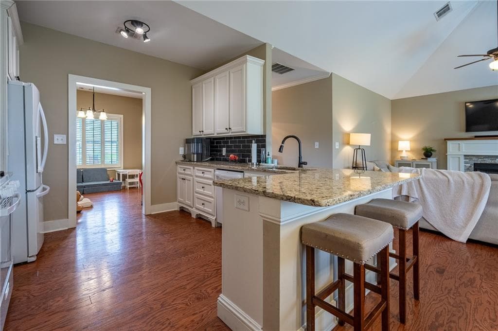 3 bedroom, 2 bathroom single family residence under contract at 21 Gilreath Trail, Cartersville, GA 30121 — photo 9