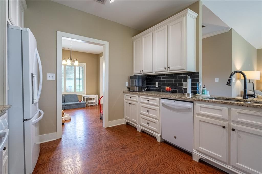3 bedroom, 2 bathroom single family residence under contract at 21 Gilreath Trail, Cartersville, GA 30121 — photo 10