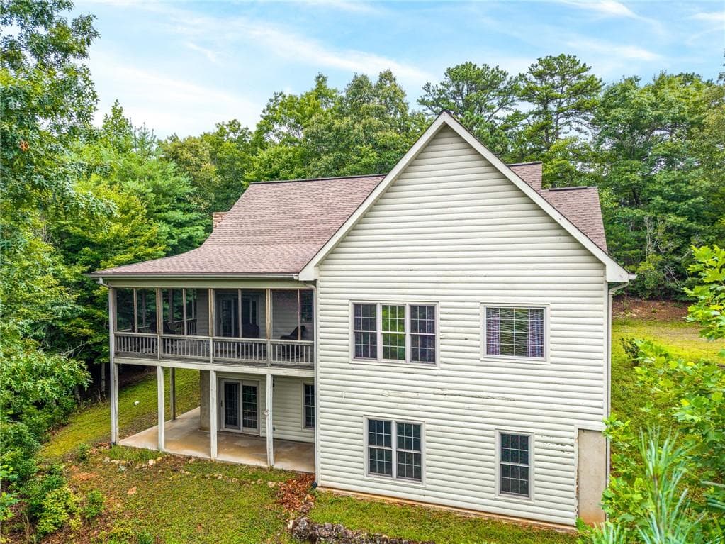 3 bedroom, 2 bathroom, 1,821 sq ft single family residence for sale at 51 Hightower Trail, Hiawassee, GA 30546 — photo 7