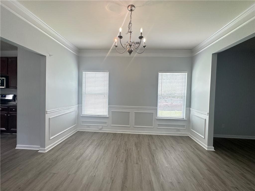 5 bedroom, 3 bathroom, 2,696 sq ft single family residence for rent at 1335 Rocky Shoals Lane, Suwanee, GA 30024 for $2,700 a month — photo 5