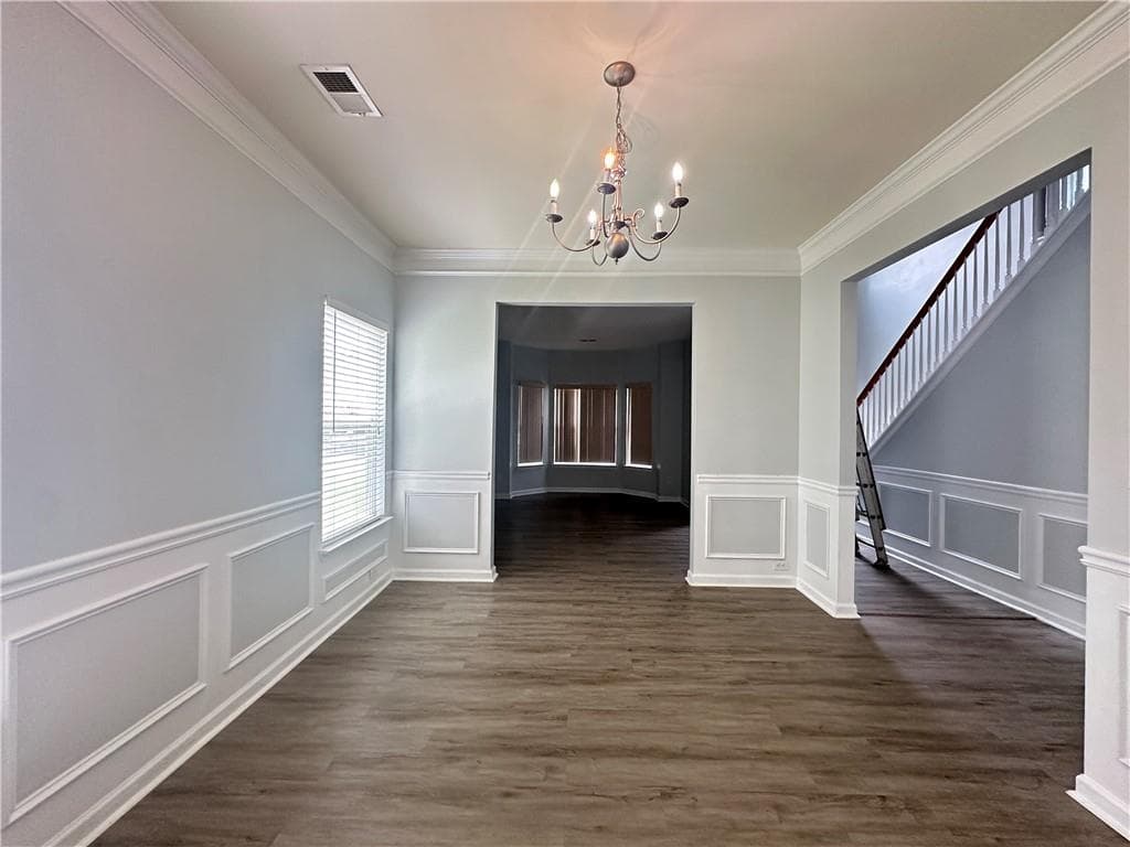 5 bedroom, 3 bathroom, 2,696 sq ft single family residence for rent at 1335 Rocky Shoals Lane, Suwanee, GA 30024 for $2,700 a month — photo 6