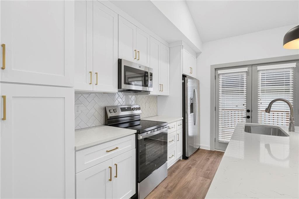 4 bedroom, 2 bathroom, 1,310 sq ft single family residence for rent at 122 Hilltop Drive, Atlanta, GA 30315 for $2,880 a month — photo 9