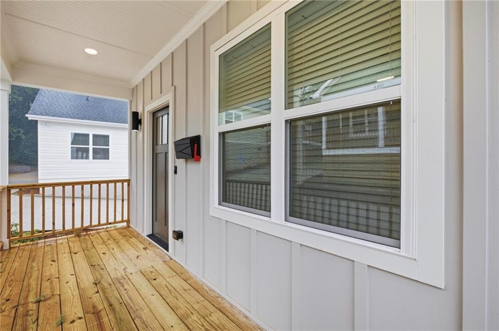 1 bedroom, 1 bathroom, 530 sq ft single family residence for rent at 122 Hilltop Drive A, Atlanta, GA 30315 for $1,800 a month — photo 3
