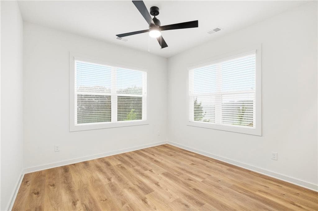 1 bedroom, 1 bathroom, 530 sq ft single family residence for rent at 122 Hilltop Drive A, Atlanta, GA 30315 for $1,800 a month — photo 9