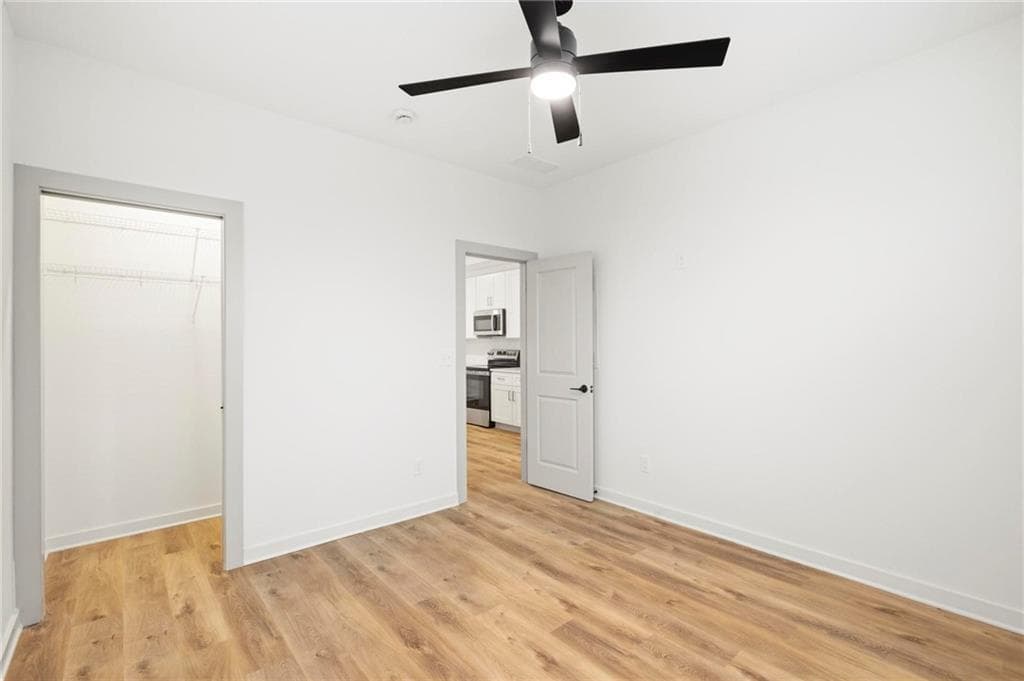 1 bedroom, 1 bathroom, 530 sq ft single family residence for rent at 122 Hilltop Drive A, Atlanta, GA 30315 for $1,800 a month — photo 10