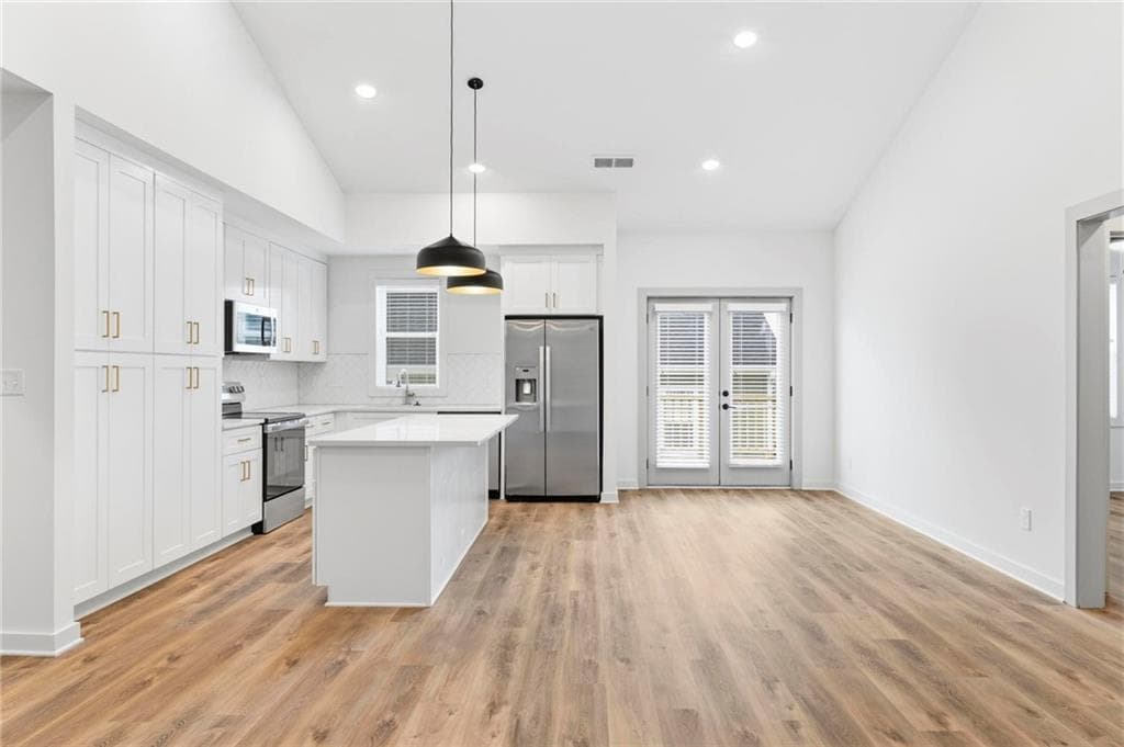 4 bedroom, 2 bathroom, 1,400 sq ft single family residence for rent at 128 Hilltop Drive, Atlanta, GA 30315 for $2,880 a month — photo 7