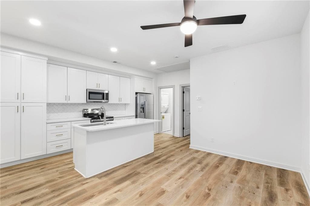 1 bedroom, 1 bathroom, 530 sq ft single family residence for rent at 128 Hilltop Drive A, Atlanta, GA 30315 for $1,800 a month — photo 6