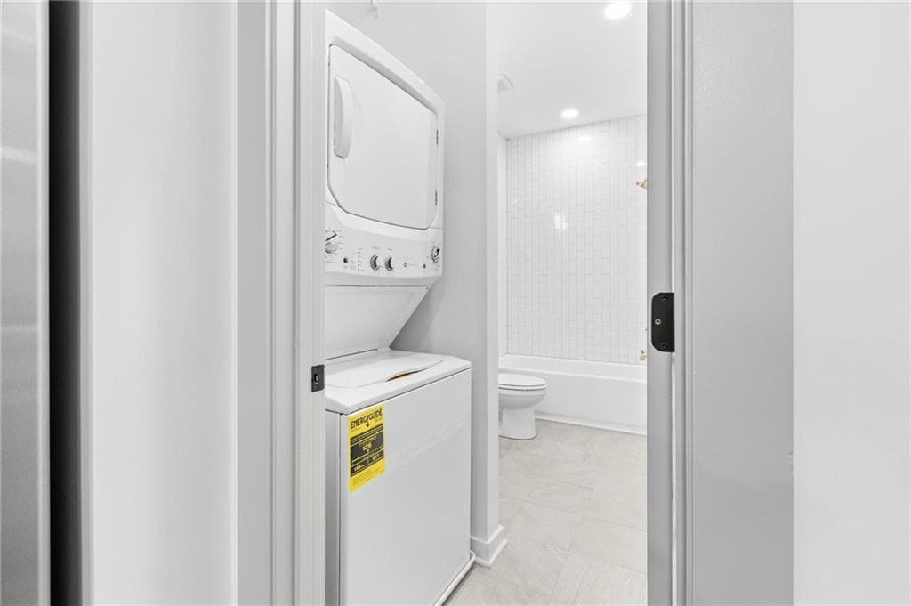 1 bedroom, 1 bathroom, 530 sq ft single family residence for rent at 128 Hilltop Drive A, Atlanta, GA 30315 for $1,800 a month — photo 10