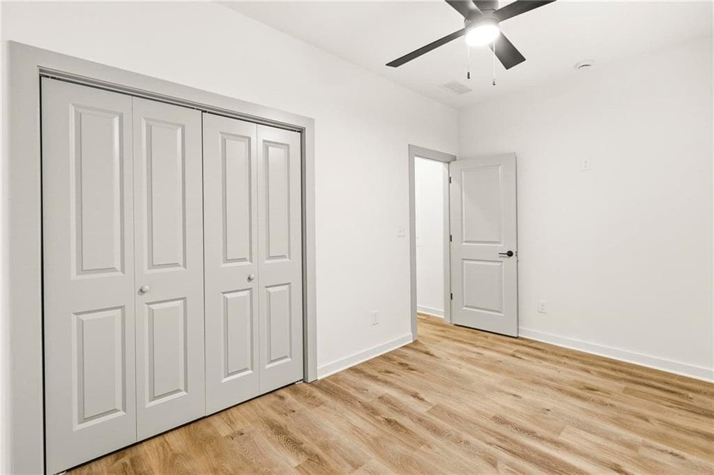 4 bedroom, 2 bathroom, 1,310 sq ft single family residence for rent at 129 Hilltop Drive, Atlanta, GA 30315 for $2,880 a month — photo 9