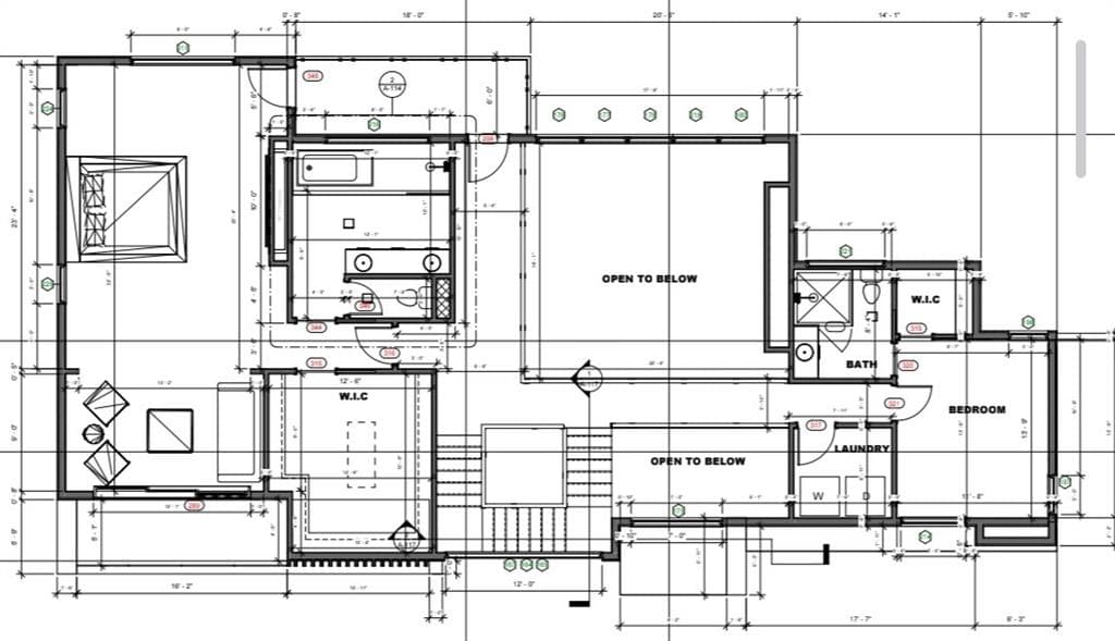 4 bedroom, 6 bathroom, 4,431 sq ft single family residence under contract at 1953 W Lee Road, Smyrna, GA 30080 — photo 5