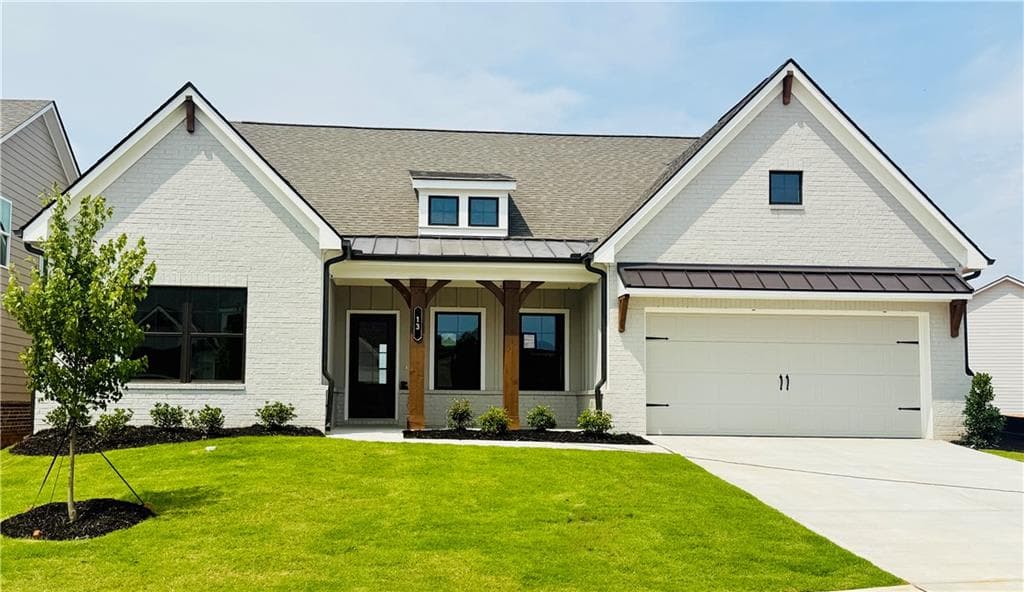 4 bedroom, 4 bathroom, 3,216 sq ft single family residence for sale at 13 Piney Grove Court, Auburn, GA 30011