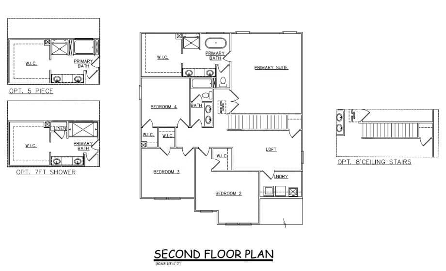 4 bedroom, 3 bathroom, 2,685 sq ft single family residence under contract at 451 Orwell Drive, Social Circle, GA 30025 — photo 3