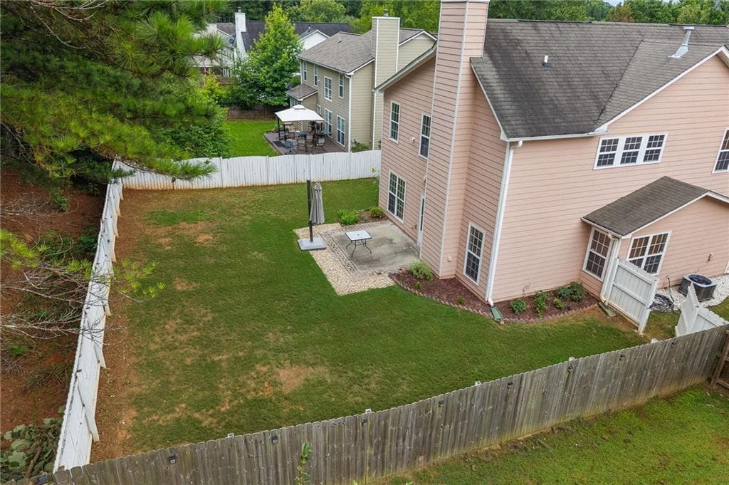 3 bedroom, 3 bathroom, 2,335 sq ft single family residence for rent at 3868 Brushy Ridge Way, Suwanee, GA 30024 for $2,550 a month — photo 2