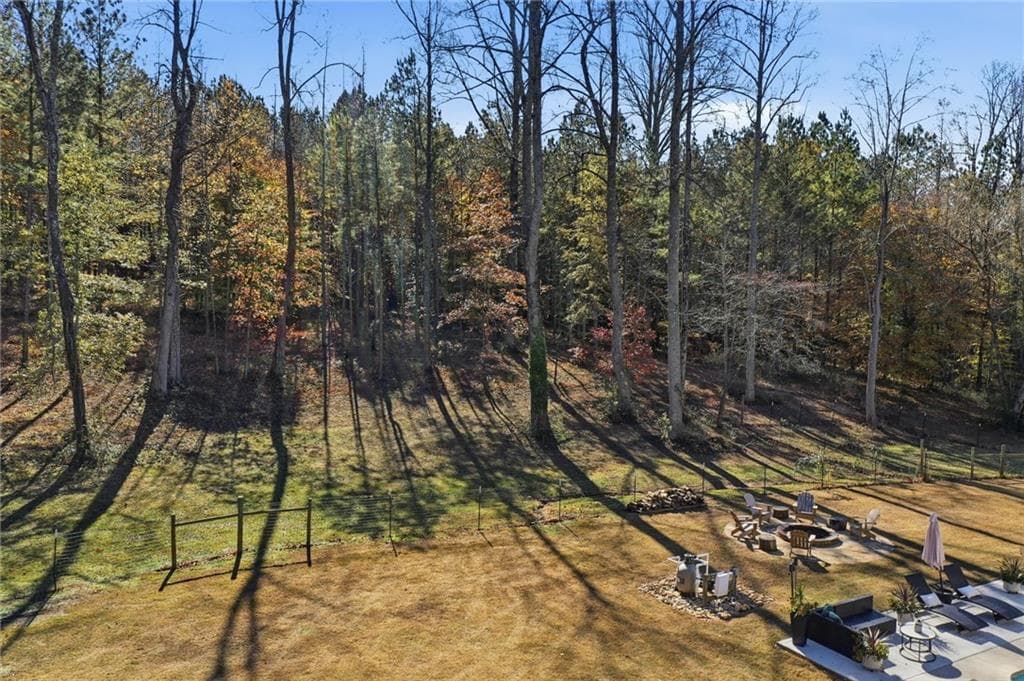 4 bedroom, 3 bathroom, 3,124 sq ft single family residence for sale at 737 Sardis Circle, Canton, GA 30114 — photo 10
