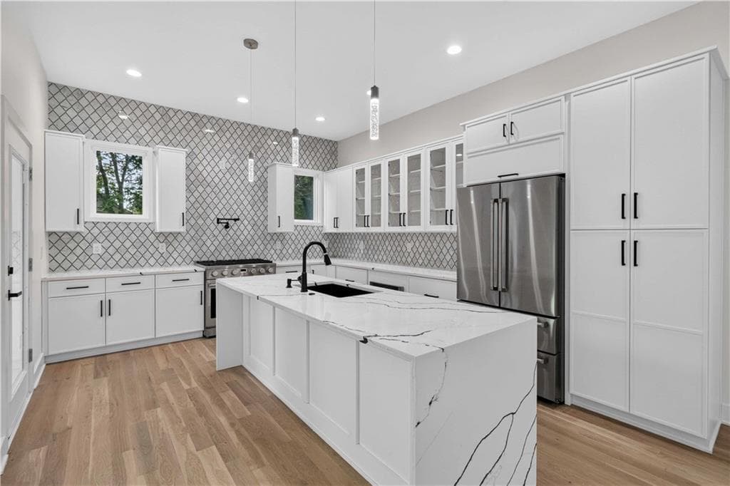 4 bedroom, 3 bathroom, 2,500 sq ft single family residence for sale at 1643 Walker Avenue, Atlanta, GA 30337 — photo 9