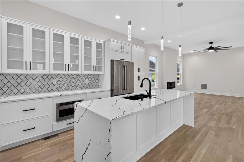 4 bedroom, 3 bathroom, 2,500 sq ft single family residence for sale at 1643 Walker Avenue, Atlanta, GA 30337 — photo 10