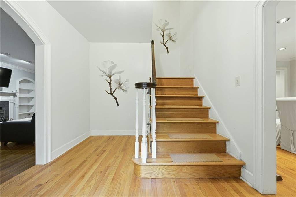 4 bedroom, 5 bathroom, 2,864 sq ft single family residence under contract at 3155 Laura Lane, Douglasville, GA 30135 — photo 8