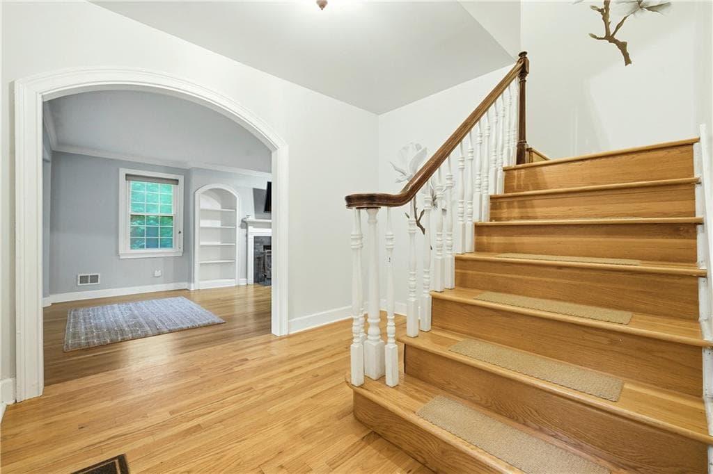 4 bedroom, 5 bathroom, 2,864 sq ft single family residence under contract at 3155 Laura Lane, Douglasville, GA 30135 — photo 9