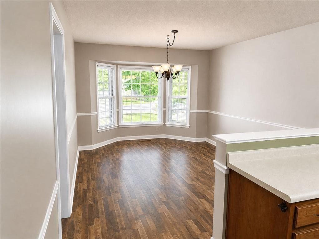 2 bedroom, 2 bathroom, 1,226 sq ft single family residence for sale at 125 Onyx Place, Athens, GA 30605 — photo 3