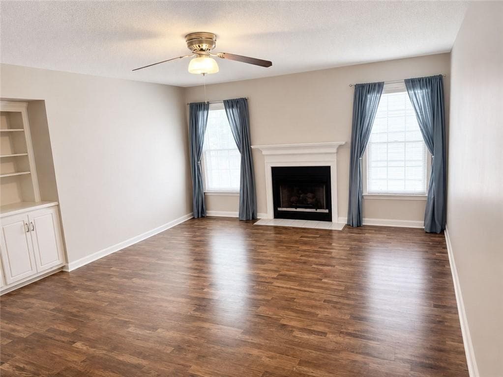 2 bedroom, 2 bathroom, 1,226 sq ft single family residence for sale at 125 Onyx Place, Athens, GA 30605 — photo 4
