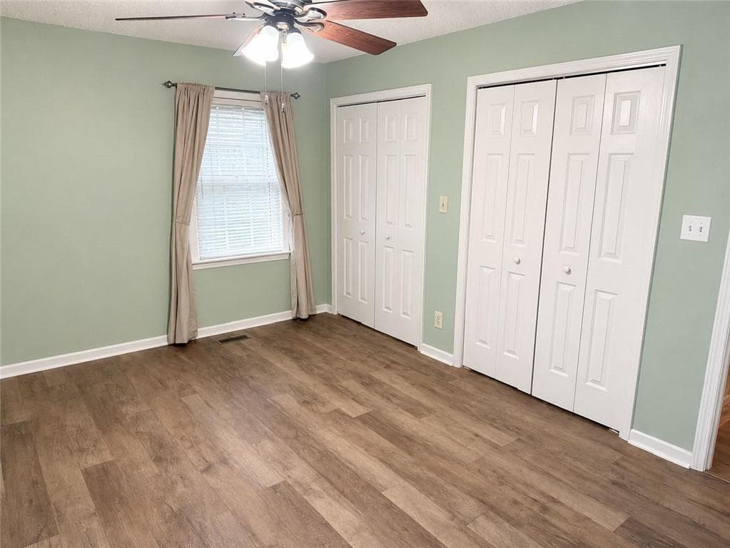 2 bedroom, 2 bathroom, 1,226 sq ft single family residence for sale at 125 Onyx Place, Athens, GA 30605 — photo 5