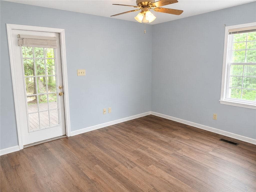 2 bedroom, 2 bathroom, 1,226 sq ft single family residence for sale at 125 Onyx Place, Athens, GA 30605 — photo 7