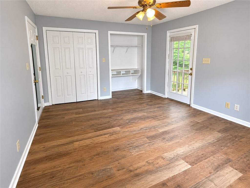 2 bedroom, 2 bathroom, 1,226 sq ft single family residence for sale at 125 Onyx Place, Athens, GA 30605 — photo 8
