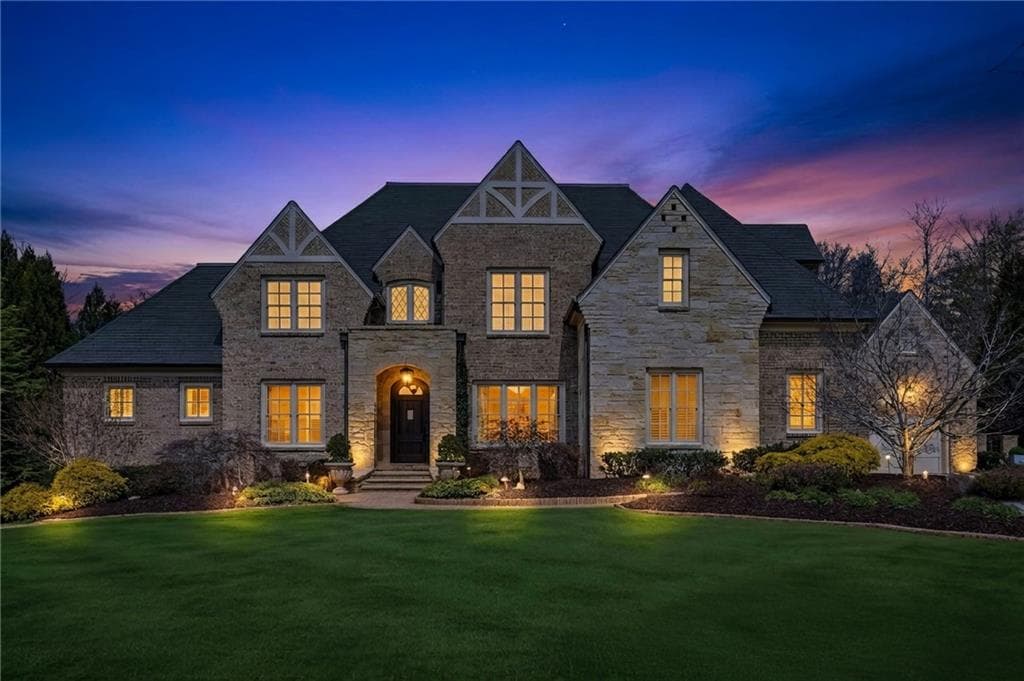 3024 Watsons Bend, Milton, GA 30004 — most recent listing photo