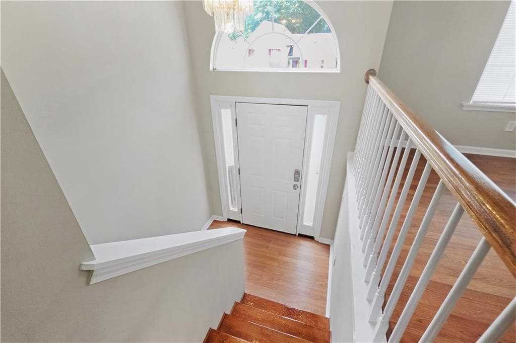 4 bedroom, 3 bathroom, 1,750 sq ft single family residence for rent at 3006 Mistymorn Trace, Powder Springs, GA 30127 for $2,000 a month — photo 3