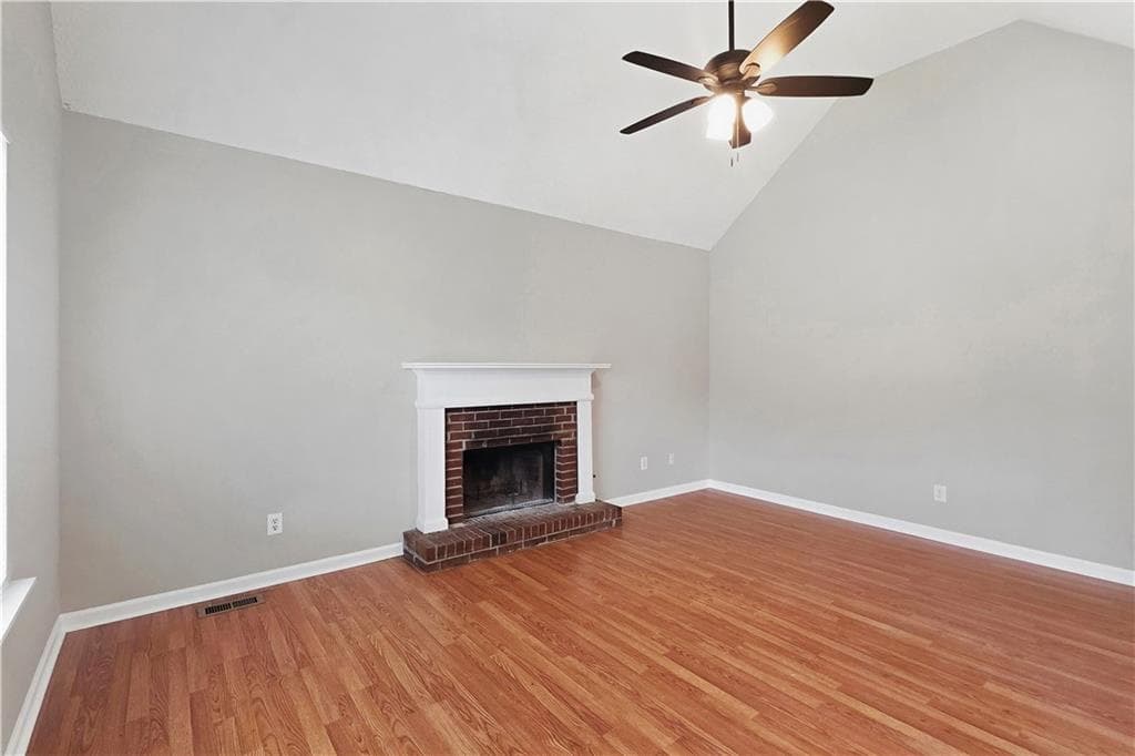 4 bedroom, 3 bathroom, 1,750 sq ft single family residence for rent at 3006 Mistymorn Trace, Powder Springs, GA 30127 for $2,000 a month — photo 5