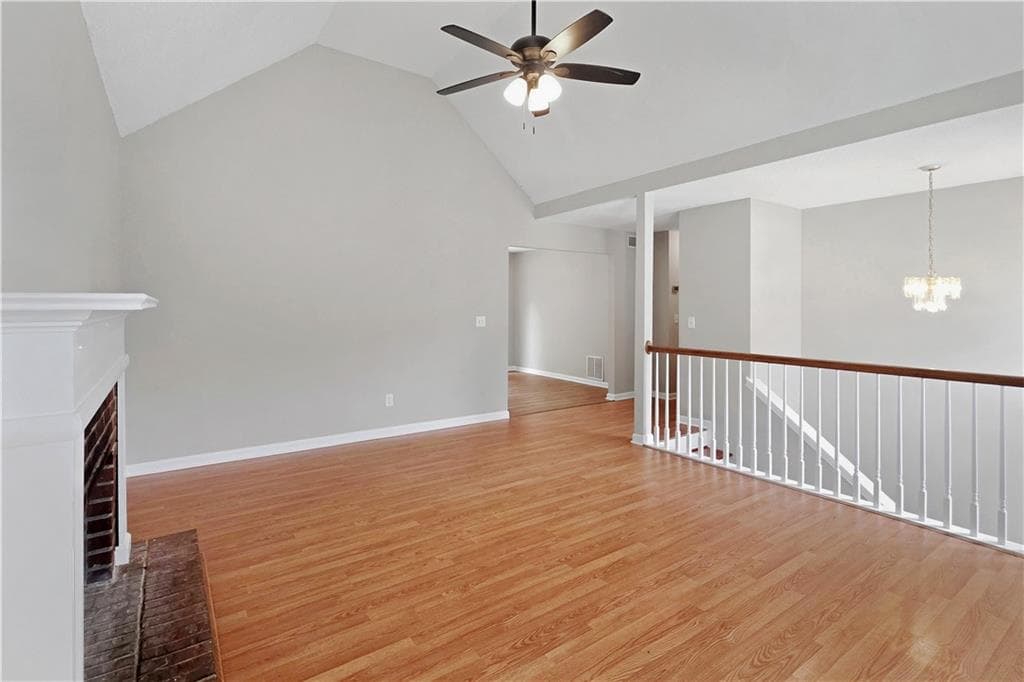 4 bedroom, 3 bathroom, 1,750 sq ft single family residence for rent at 3006 Mistymorn Trace, Powder Springs, GA 30127 for $2,000 a month — photo 6