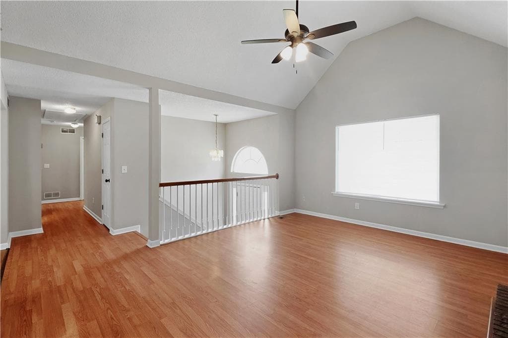 4 bedroom, 3 bathroom, 1,750 sq ft single family residence for rent at 3006 Mistymorn Trace, Powder Springs, GA 30127 for $2,000 a month — photo 7