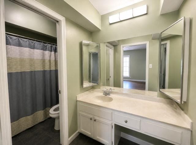 2 bedroom, 2 bathroom, 1,580 sq ft condominium for sale at 831 Lake Hollow Boulevard, Marietta, GA 30064 — photo 9