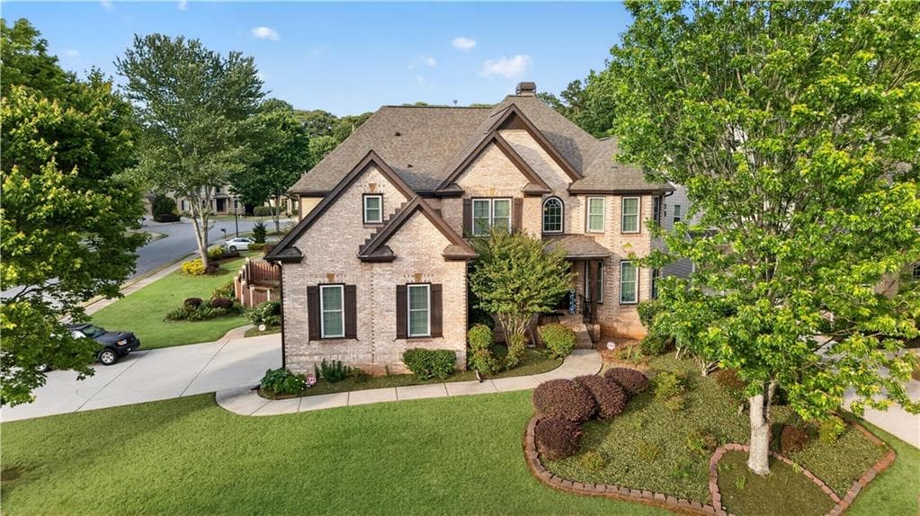 2 bedroom, 1 bathroom other for rent at 3565 Candytuft Run, Auburn, GA 30011 for $1,800 a month