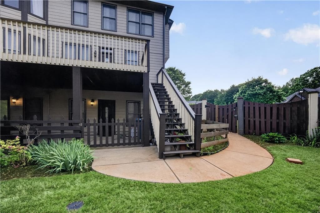 2 bedroom, 1 bathroom other for rent at 3565 Candytuft Run, Auburn, GA 30011 for $1,800 a month — photo 2
