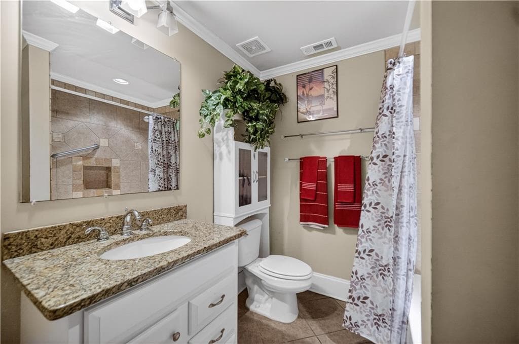 2 bedroom, 1 bathroom other for rent at 3565 Candytuft Run, Auburn, GA 30011 for $1,800 a month — photo 5