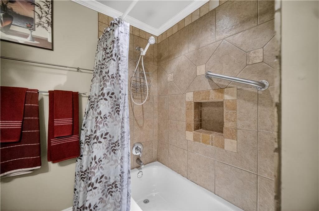 2 bedroom, 1 bathroom other for rent at 3565 Candytuft Run, Auburn, GA 30011 for $1,800 a month — photo 6