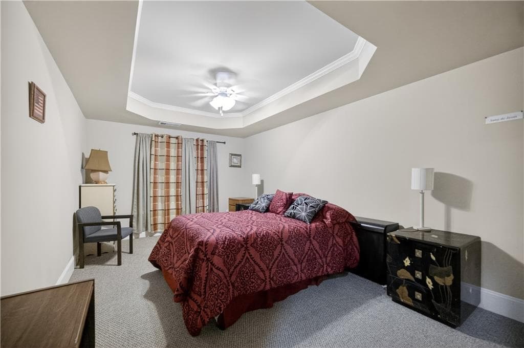 2 bedroom, 1 bathroom other for rent at 3565 Candytuft Run, Auburn, GA 30011 for $1,800 a month — photo 8