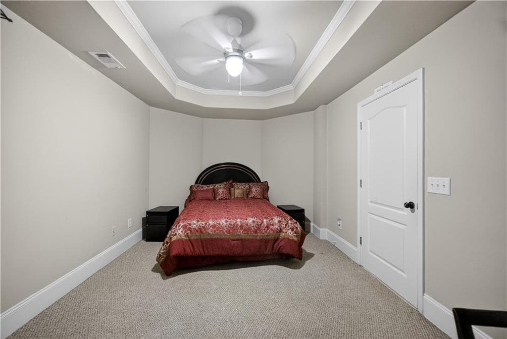 2 bedroom, 1 bathroom other for rent at 3565 Candytuft Run, Auburn, GA 30011 for $1,800 a month — photo 9