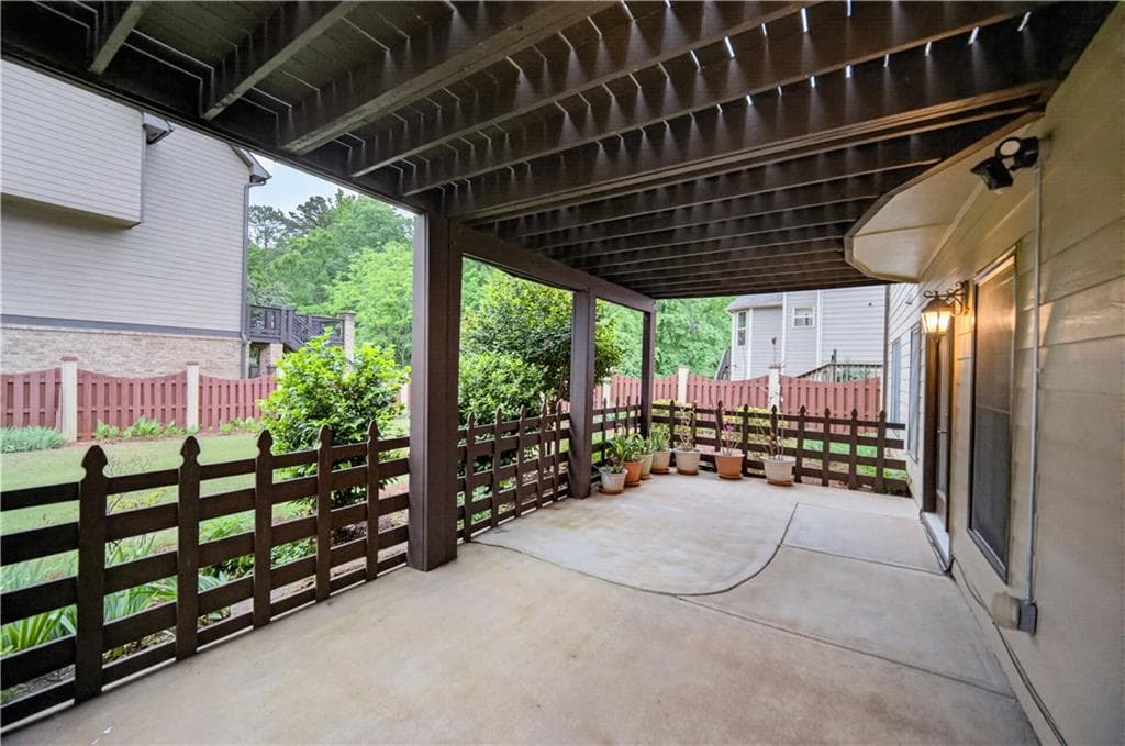 2 bedroom, 1 bathroom other for rent at 3565 Candytuft Run, Auburn, GA 30011 for $1,800 a month — photo 10