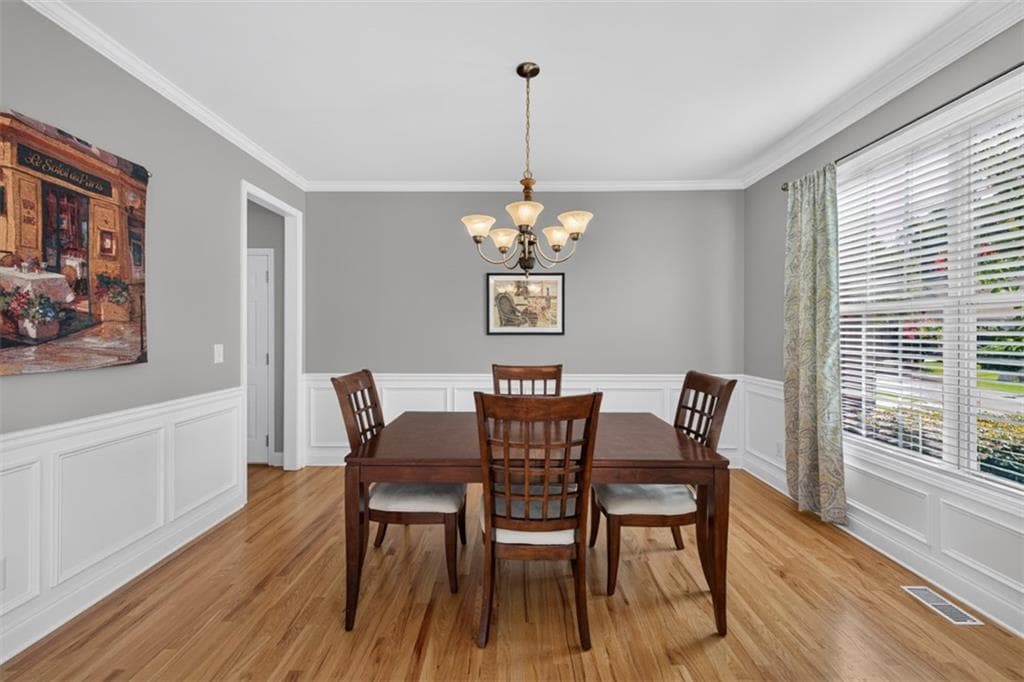 4 bedroom, 4 bathroom, 4,000 sq ft single family residence under contract at 202 Prestwick Drive, Hoschton, GA 30548 — photo 6