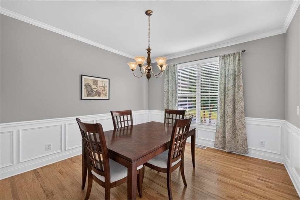 4 bedroom, 4 bathroom, 4,000 sq ft single family residence under contract at 202 Prestwick Drive, Hoschton, GA 30548 — photo 7