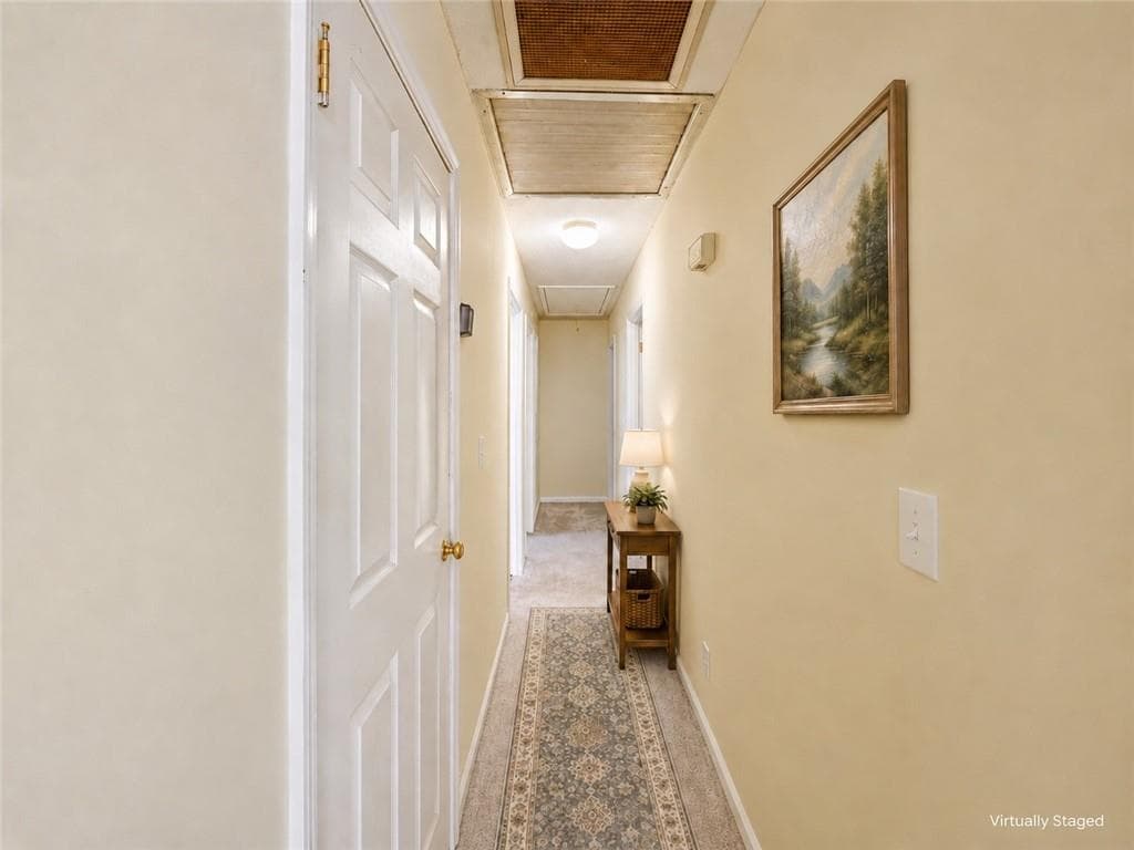 3 bedroom, 2 bathroom, 1,430 sq ft single family residence for sale at 509 River Lakeside Lane, Woodstock, GA 30188 — photo 9